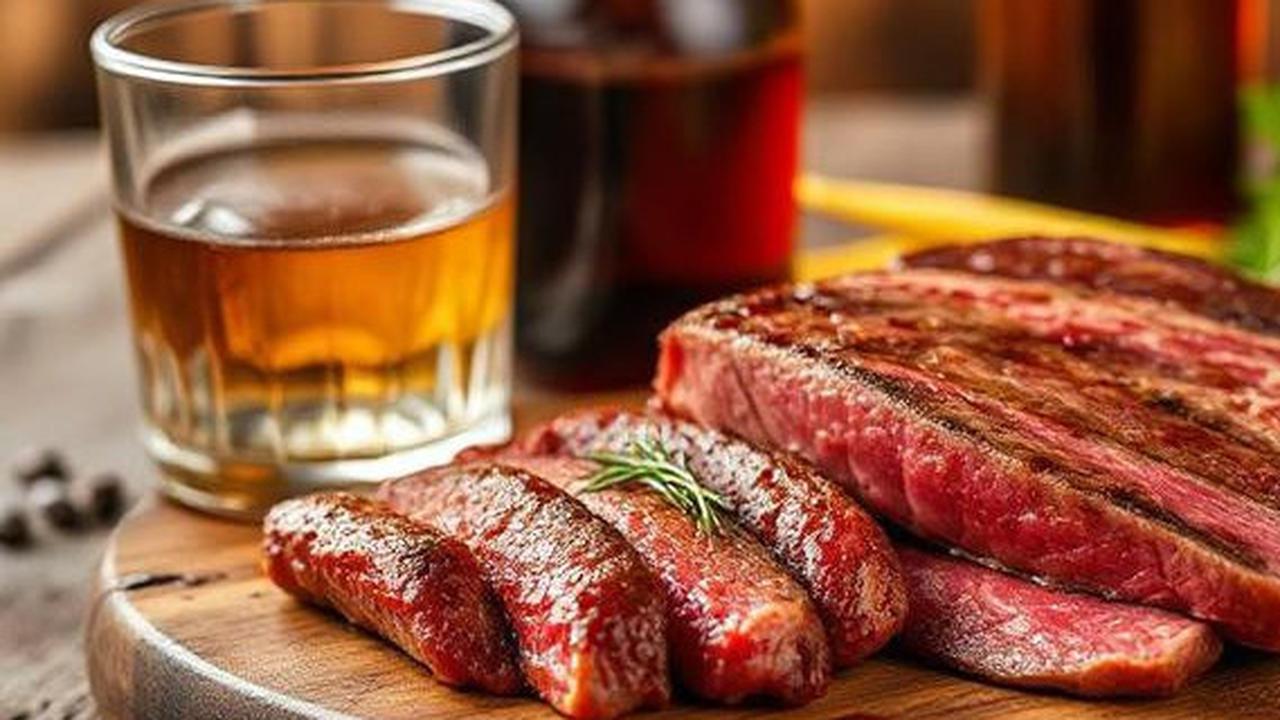 5 Makanan Minuman Wajib Dihindari untuk Cegah Kanker Usus Besar