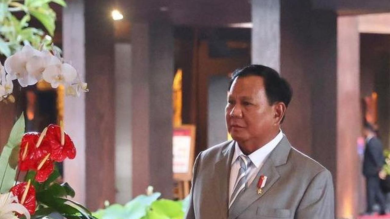 Aksi Pensiunan Jenderal Kopassus Berkali-kali Ogah Injak Karpet Merah, dari Bali hingga Istana Negara