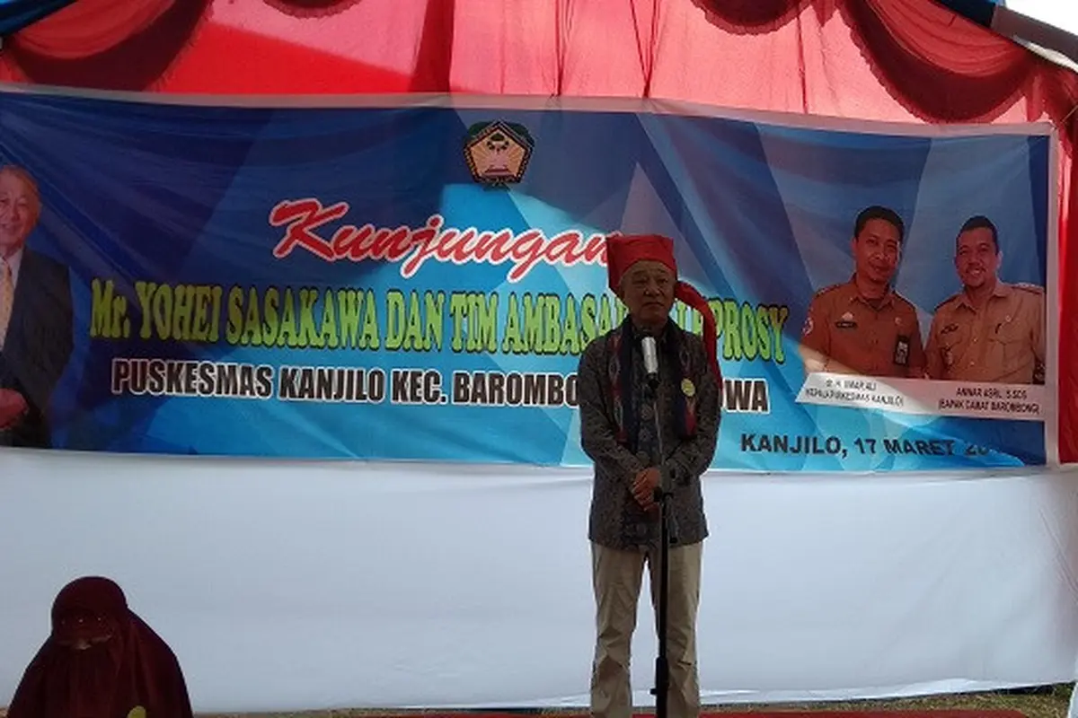 Duta Kusta