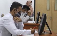 MenPAN-RB Bocorkan Tips Menghadapi Tes SKD CPNS 2024
