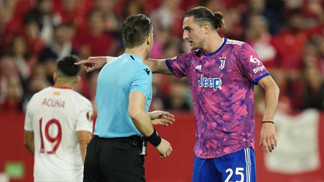 Foto: Juventus Tak Lolos Liga Champions Akibat Pengurangan Poin, 5 Pemain Berikut Berpeluang Dilepas di Akhir Musim 2022 / 2023