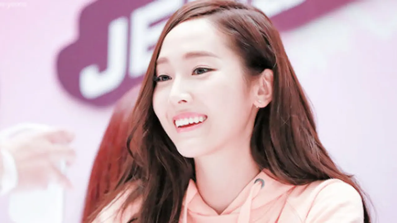 Jessica Jung