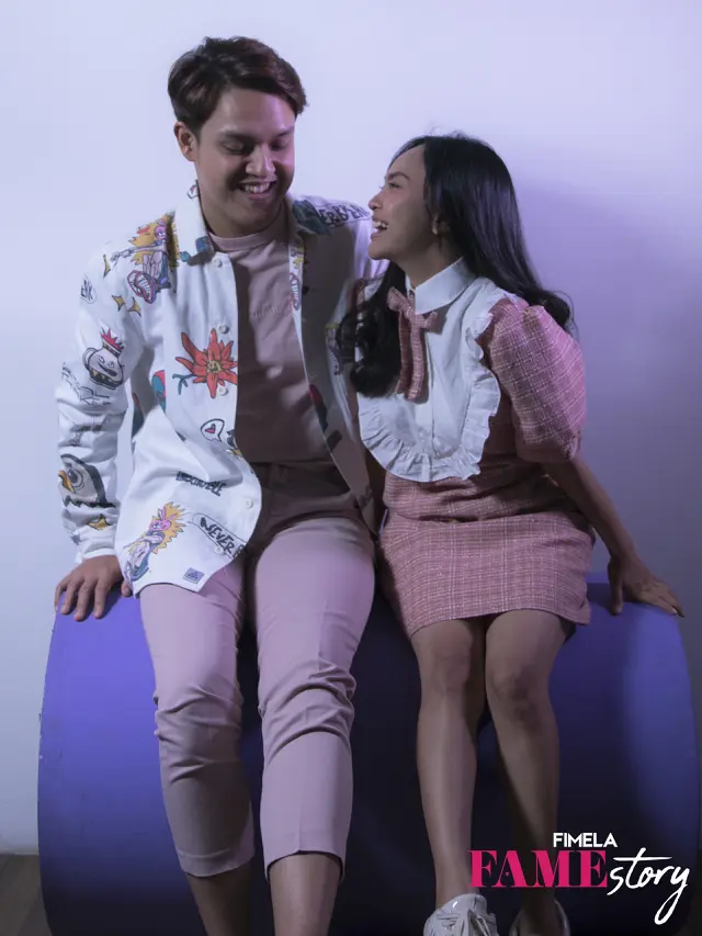 Famestory Aviwkila. (Foto: Daniel Kampua, Digital Imaging: Nurman Abdul Hakim/Fimela)