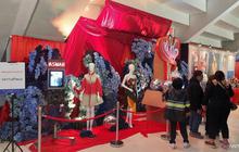 Pameran Interaktif Konser Andien: Rayakan 25 Tahun Berkarya dengan Sentuhan Daur Ulang dan Fesyen Ikonik
