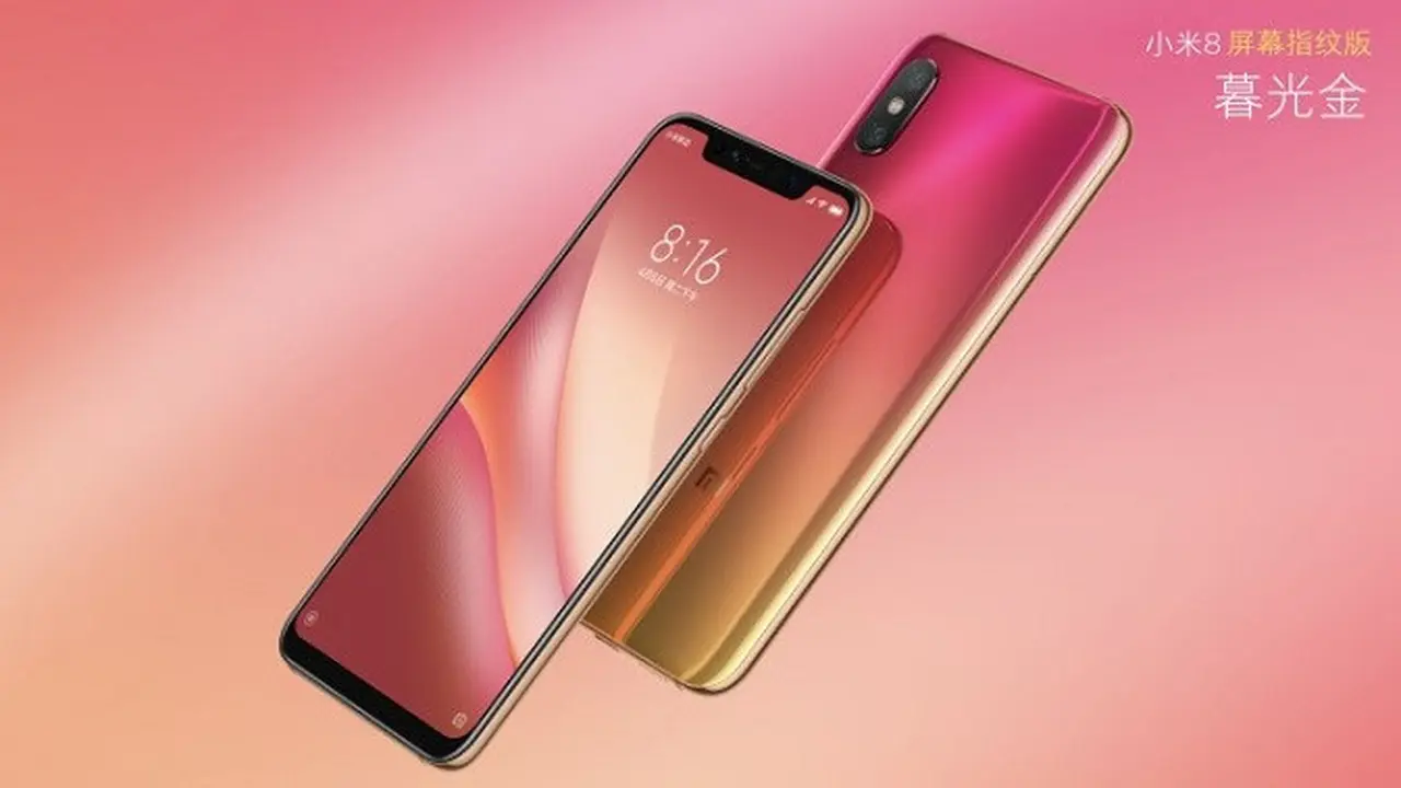 Xiaomi