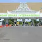 Bandara Internasional Juanda, Sidoarjo, Jawa Timur (Foto: Dok Pengelola Bandara Juanda)