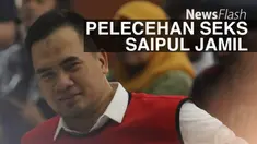 Pasca penahanan Saipul Jamil, rumah artis dangdut tersebut yang berada di Kelapa Gading, rencananya akan disewakan. 