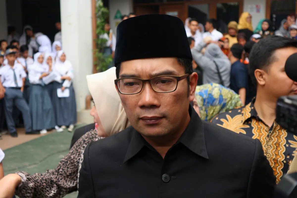 Ridwan Kamil