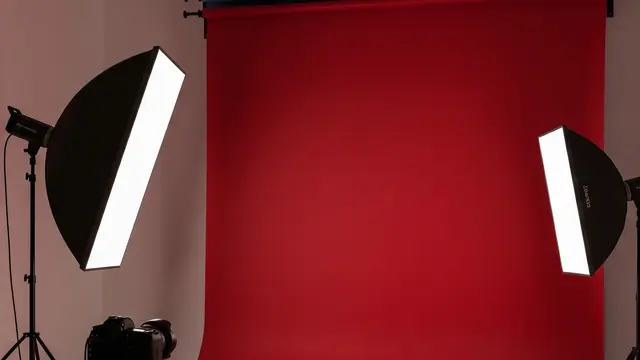 Kode Warna Merah Pas Foto