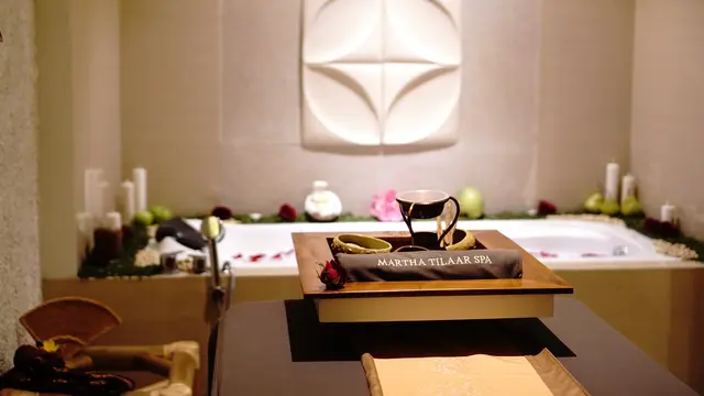 Spa