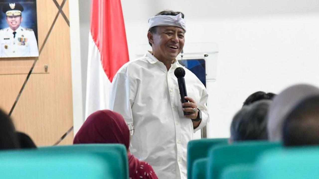 LPE Jawa Barat Lampaui Rata-rata Nasional: Sinyal Positif Kebangkitan Ekonomi Daerah dalam Dua Tahun Terakhir