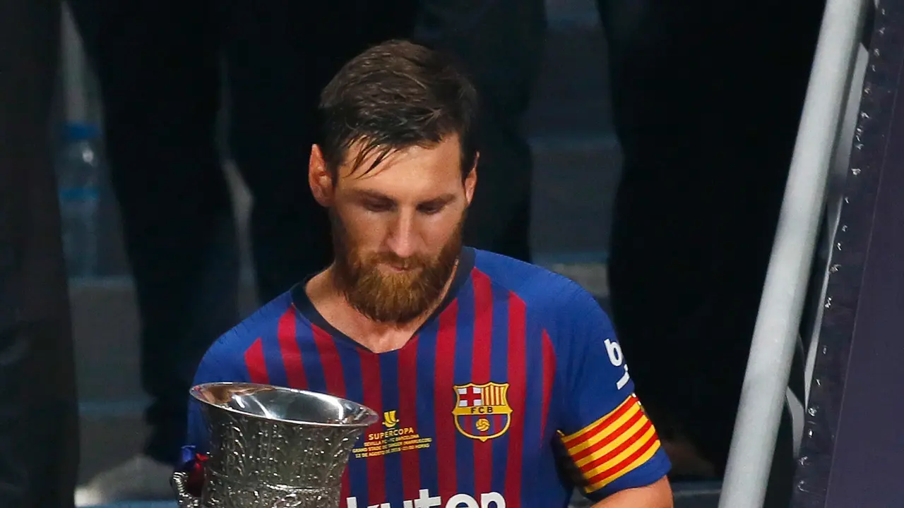 Barcelona-Sevilla