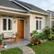 7 Desain Teras Rumah Minimalis dengan Taman Kecil, Ide Sederhana yang Bikin Lebih Asri