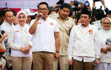 Beredar Surat Prabowo Ajak Warga Jakarta Pilih Ridwan Kamil-Suswono di Masa Tenang, Gerindra Buka Suara