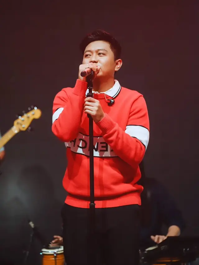 Denny Caknan