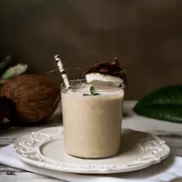 Resep Protein Shake | unsplash.com