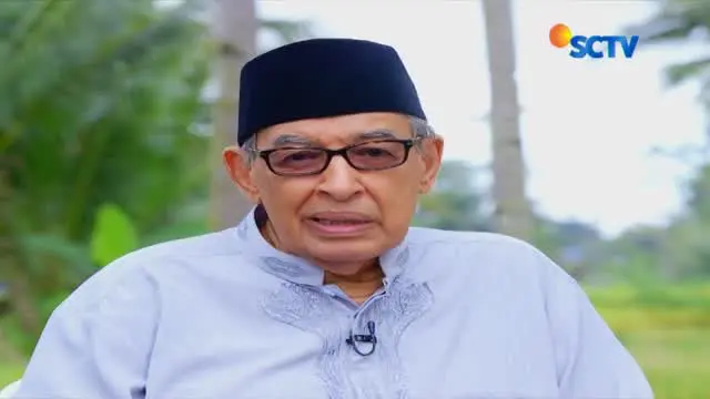 Mutiara Hati: Sadarlah, Tidak Semua yang Dibenci Berakibat Buruk