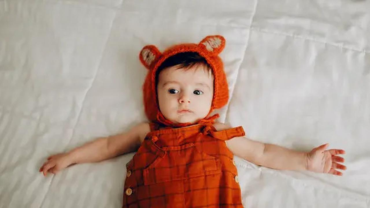Inspirasi 30 Nama Bayi Perempuan Islami yang Lahir di Bulan Muharram, Pilihan Nama Penuh Berkah dan Doa