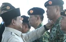 Perjalanan Karier Jenderal Tandyo Budi Revita, Baru Dilantik Prabowo Jadi Wakil Panglima TNI