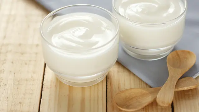 6 Makanan Enak Ini Mengandung Probiotik (Meafoto/Shutterstock)