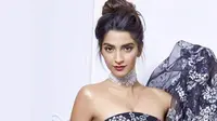 Sonam Kapoor Main Bareng Sang Ayah, Begini Harapannya