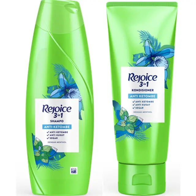 Lyodra Ginting Berbagi Rahasia Rambut Lembut #SiapAllOut yang Anti Ketombe, Penasaran?