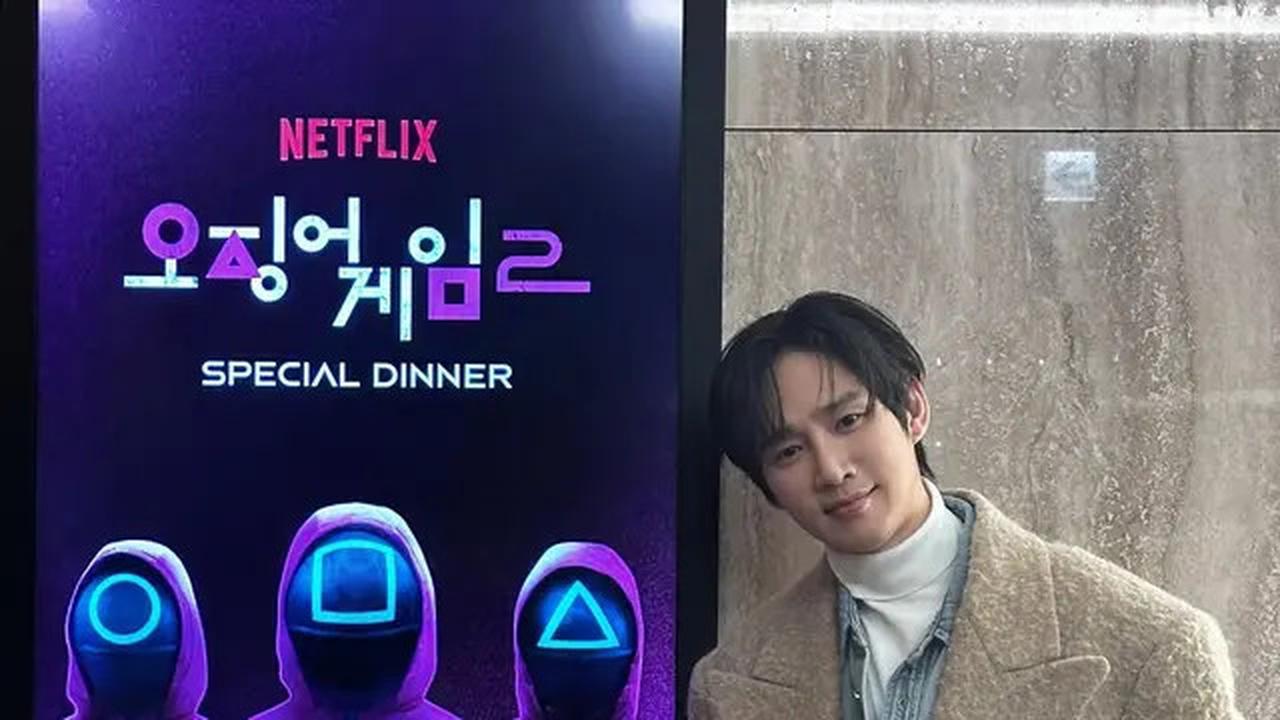 Kontroversi Park Sung Hoon Unggah Foto Film Dewasa Parodi Squid Game ke Instagram, Agensi Sebut Tak Sengaja