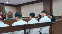 Ammar Zoni Dituntut 9 Tahun Penjara Terkait Kasus Narkoba, Pengacara Siapkan Bukti untuk Melawan