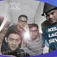 Cerita Ifan Seventeen menulis lagu Jangan Dulu Pergi.