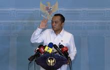 Mensesneg Tegaskan Presiden Tak Terlibat Dalam Kasus Febrie