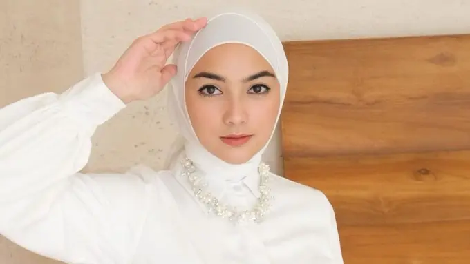 [Fimela] Citra Kirana