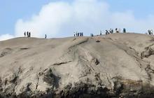 Larangan Promosi Wisata di Anak Krakatau, 34 Akun Ditegur BKSDA