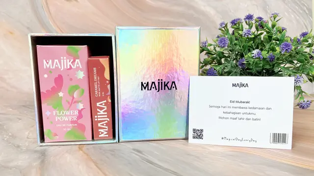 Majika.