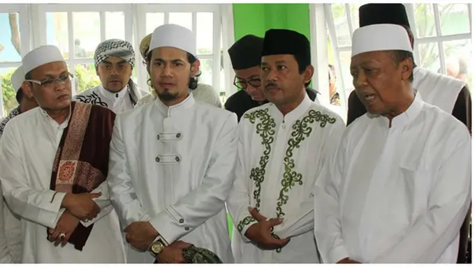 Foto : copyright KapanLagi.com