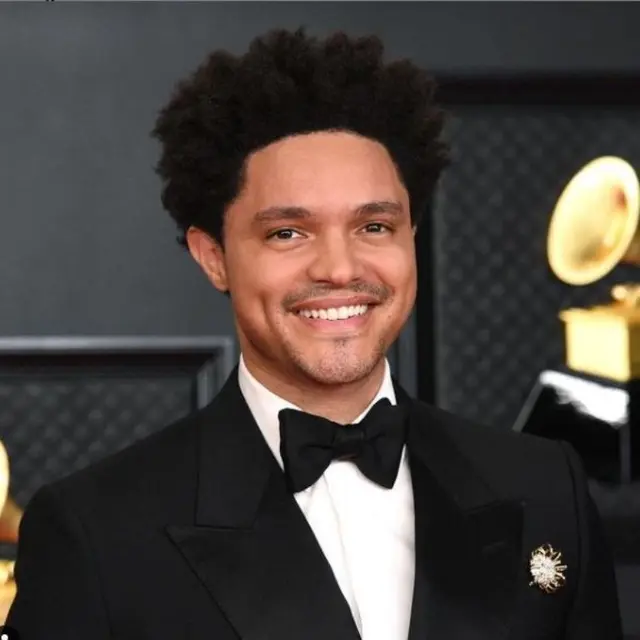 Trevor  Noah di Grammy Awards 2021