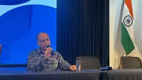 Restorasi Candi Prambanan Jadi Agenda PM India di Yogyakarta