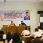 Sekda Kota Makassar Muhammad Ansar (Liputan6.com)