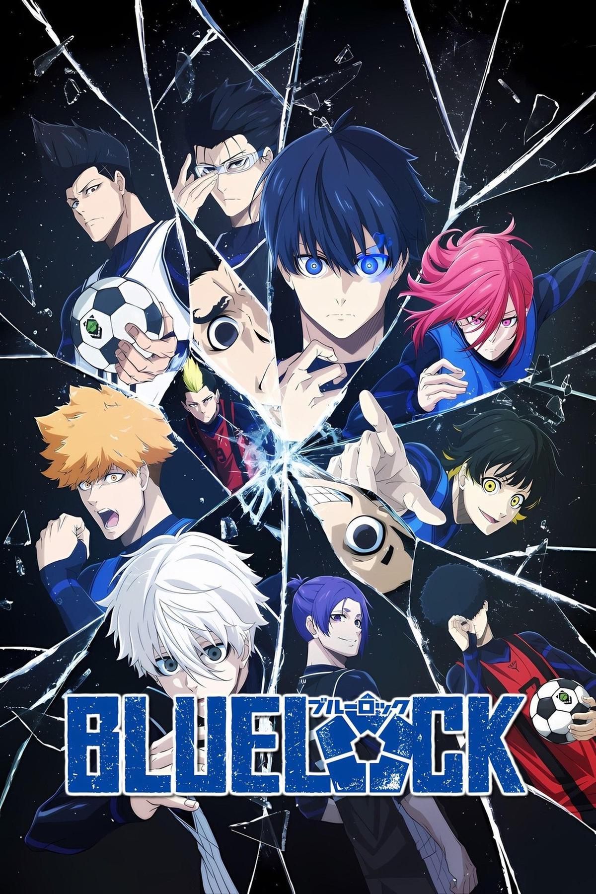 10 Anime dengan Rating Tertinggi di Jepang, Update April 2025 Menurut Penggemar Lokal