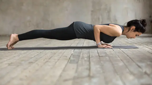 Push Up