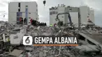 THUMBNAIL GEMPA ALBANIA