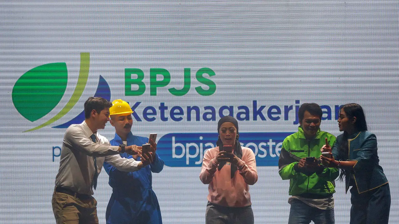 Strategi Komunikasi Baru BPJamsostek Melalui Drama Musikal Kerja Keras Bebas Cemas