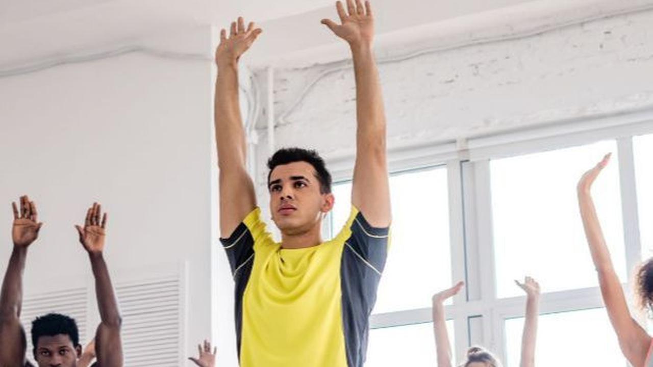 Zumba