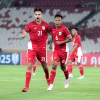Head-to-Head Indonesia vs Filipina: Dominasi Garuda Atas Azkals