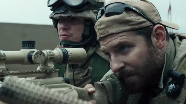 [Bintang] American Sniper