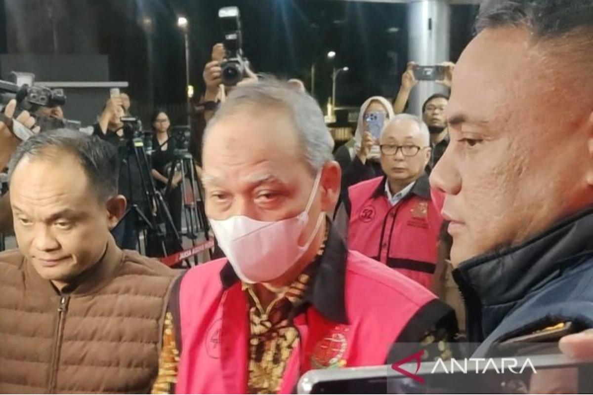 Terungkap! Eks Dirkeu Sritex Gunakan Kredit Bank DKI untuk Bayar Utang, Bukan Modal Kerja