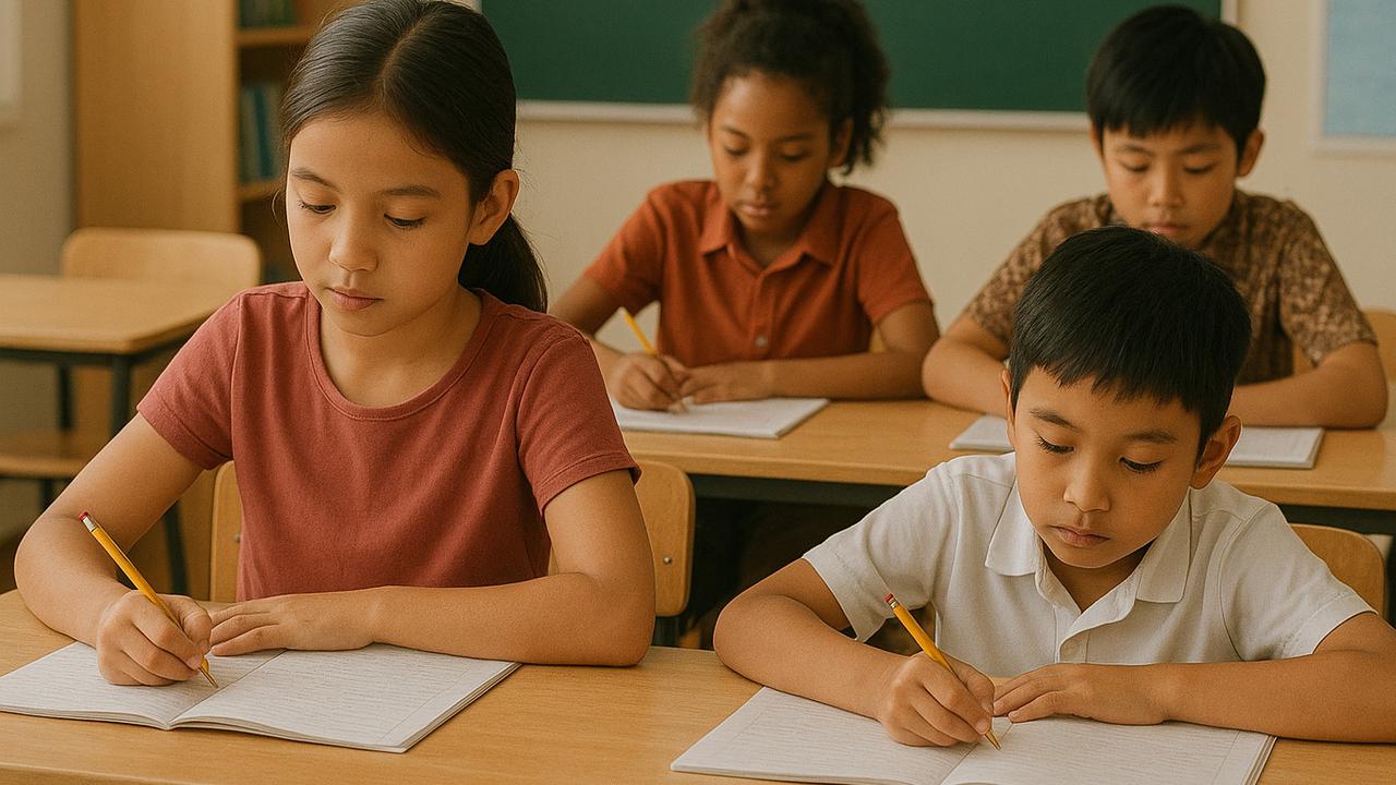 Contoh Kata Depan dalam Bahasa Indonesia Berdasarkan Jenis, Aturan Penulisan, dan Kesalahan Umum yang Sering Terjadi