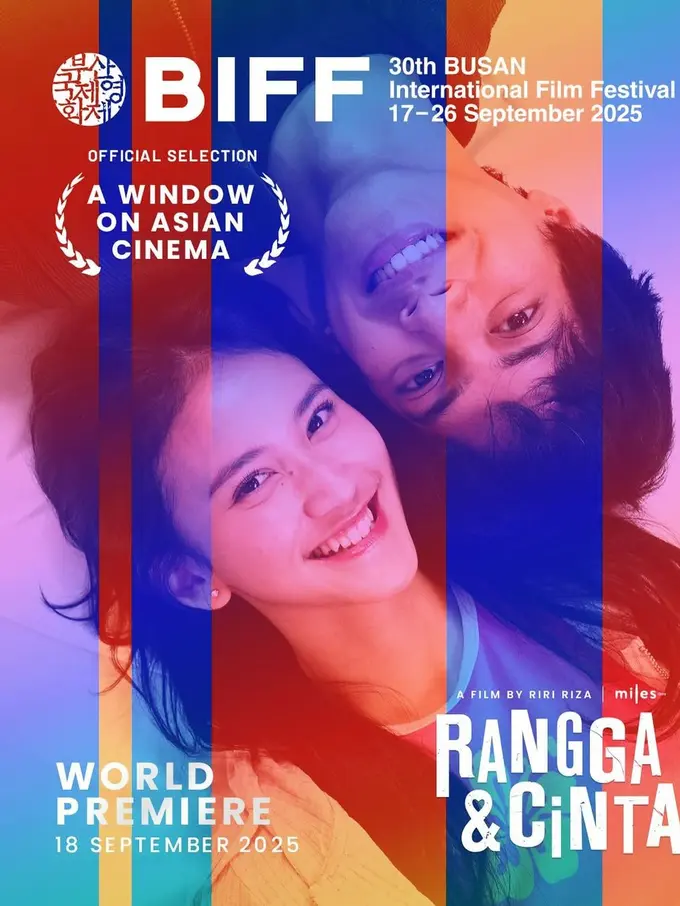 Rangga & Cinta