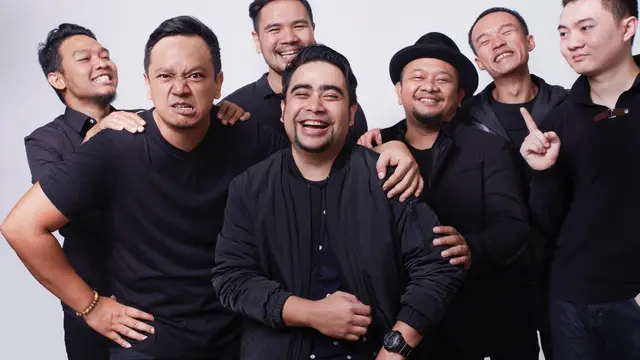 Abdul & The Coffee Theory