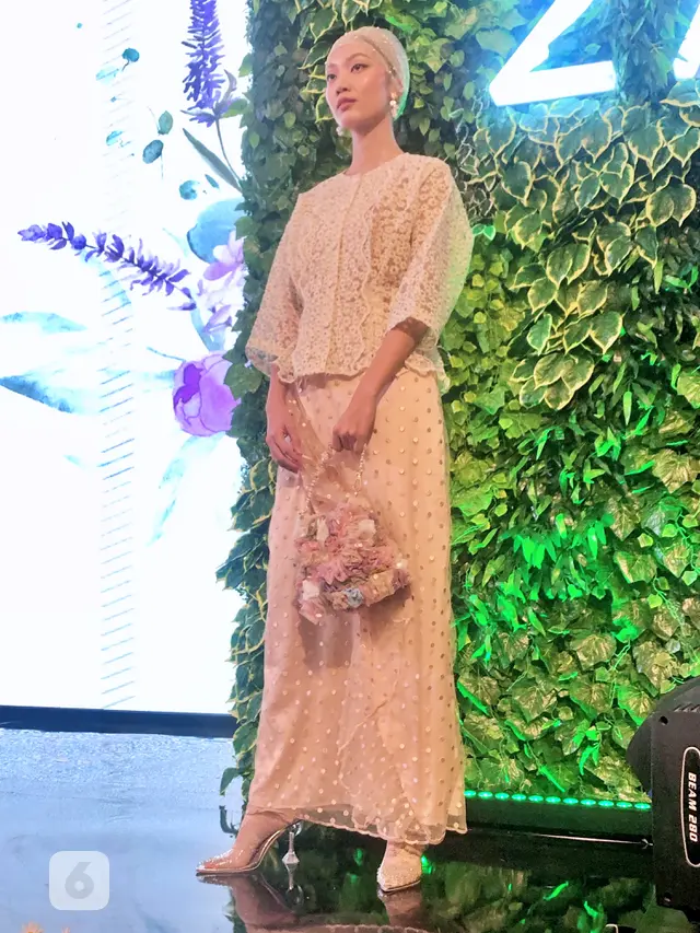 ZALORAYA 2024