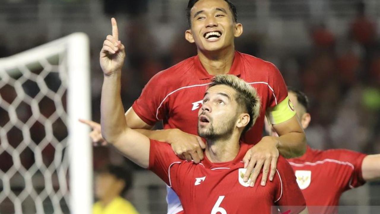 Trivia: Rizky Ridho Surabaya, Mengapa Bermain di Kota Kelahiran Selalu Istimewa bagi Bintang Timnas Indonesia?
